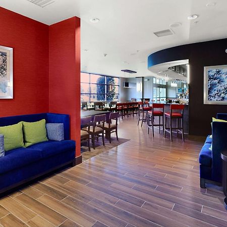 Doubletree By Hilton San Francisco Airport North Bayfront Hotell Brisbane Exteriör bild