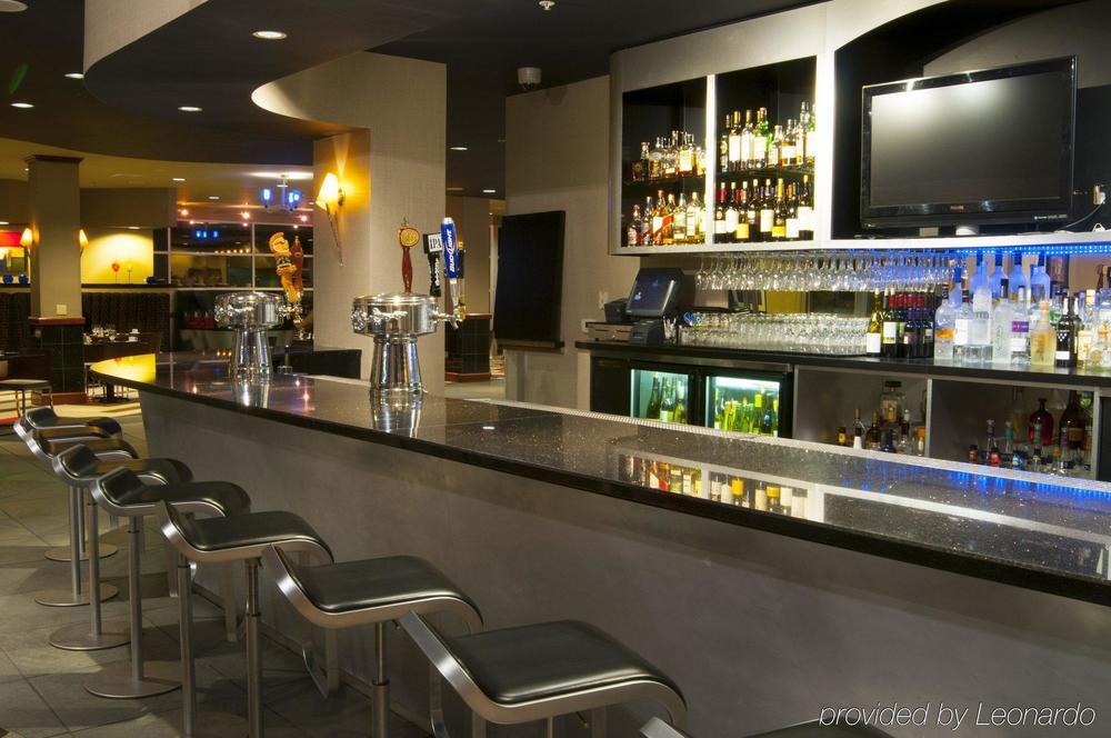 Doubletree By Hilton San Francisco Airport North Bayfront Hotell Brisbane Exteriör bild