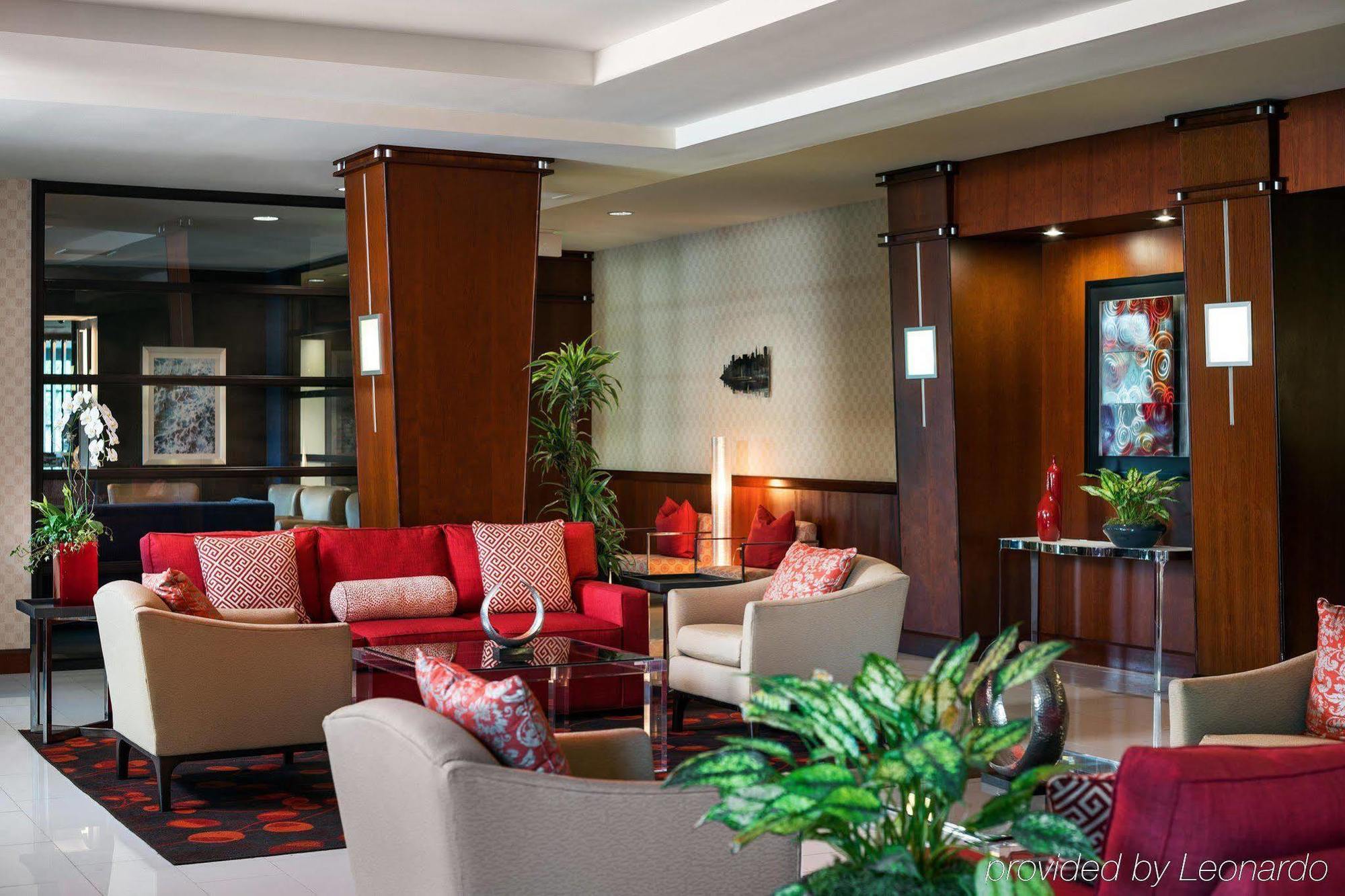 Doubletree By Hilton San Francisco Airport North Bayfront Hotell Brisbane Exteriör bild