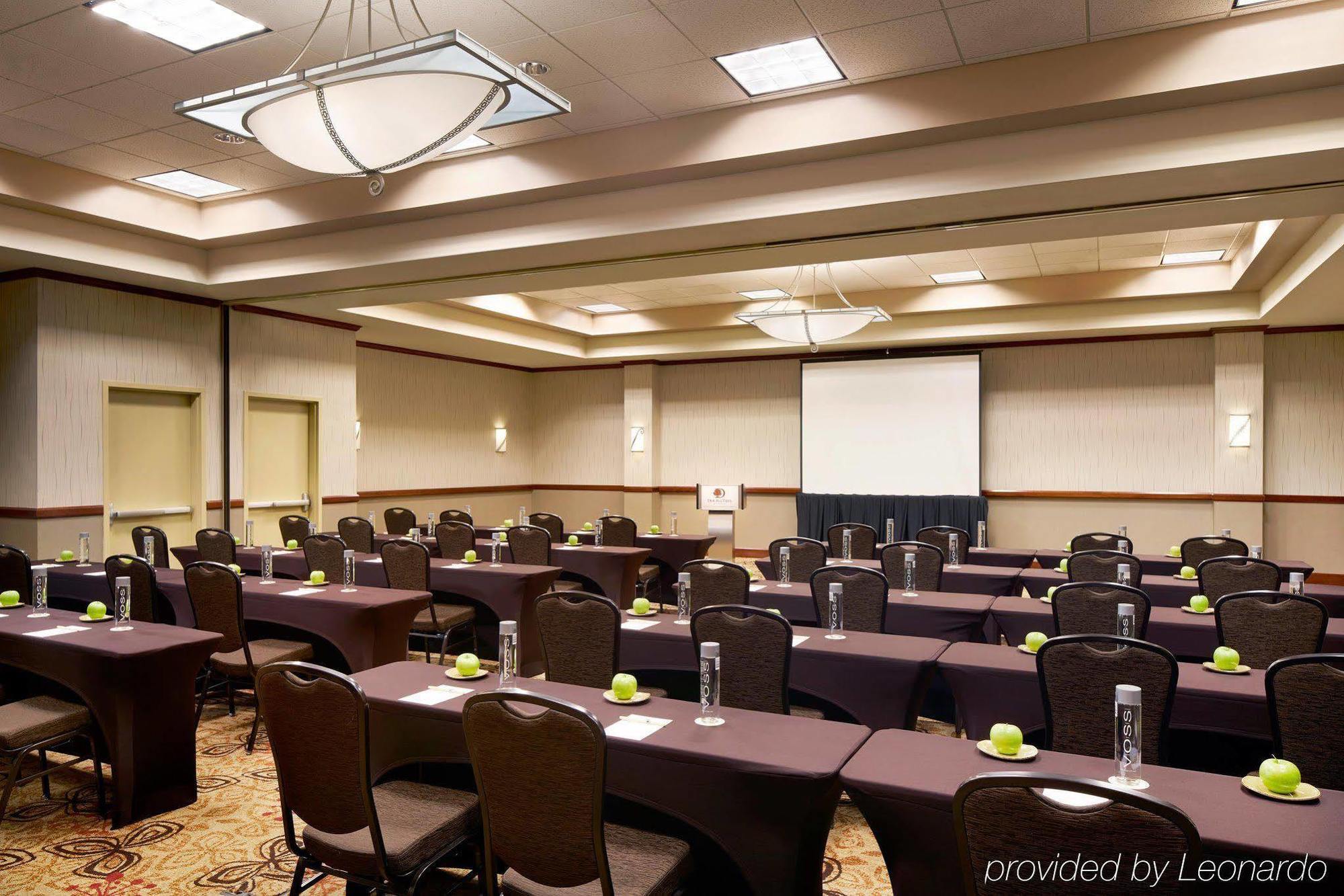 Doubletree By Hilton San Francisco Airport North Bayfront Hotell Brisbane Exteriör bild